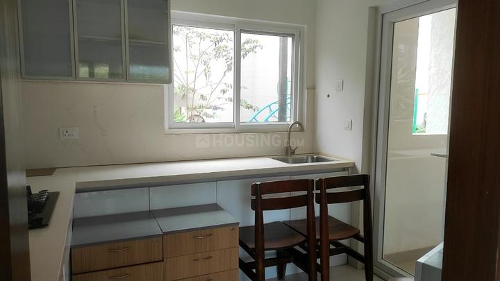 Godrej Splendour Phase II Main Image 1