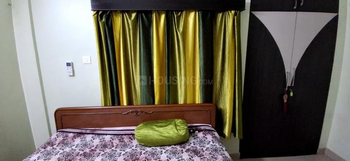 Aspira SP Residency Main Image 1