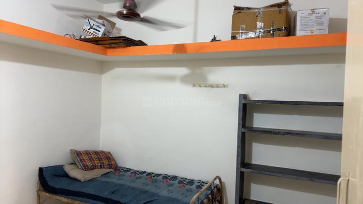 Omkar building pandharinagar Kharadi Bedroom 1