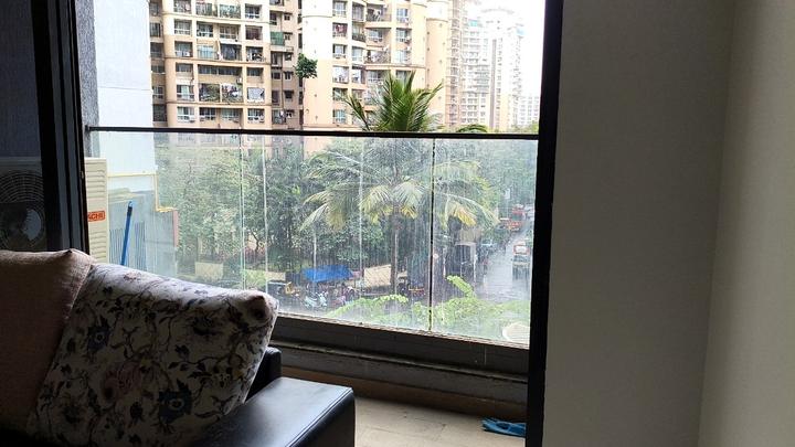 Godrej Urban Park Main Image 1