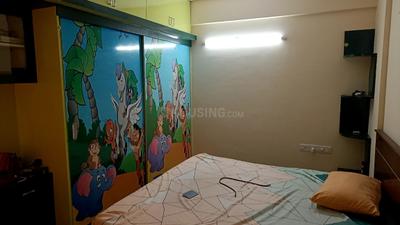Study Room Image of 1070 Sq.ft 2 BHK Apartment / Flat for sale in GM E City Town, Bommasandra Bengaluru for Rs. 7400000