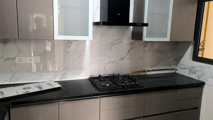 M3M Heights Main Image 1