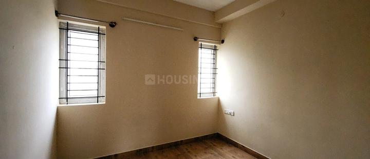 Hal Layout, Singasandra Bedroom 1