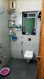 Image of 1550 Sq.ft 3 BHK Apartment / Flat for sale in Tanna Heights, Kandivali West, Mumbai for Rs. 40000000