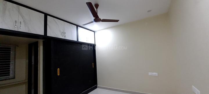 Bank Colony Bedroom One 1