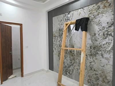 Bedroom Image of 900 Sq.ft 3 BHK Builder Floor for sale in Ved Vihar Ghaziabad for Rs. 3430424
