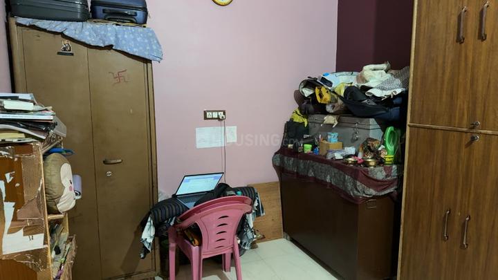 Naini Bedroom One 1