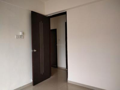 Bedroom Image of 1400 Sq.ft 3 BHK Apartment / Flat for sale in Nisarg Hyde Park, Kharghar Navi Mumbai for Rs. 21000000
