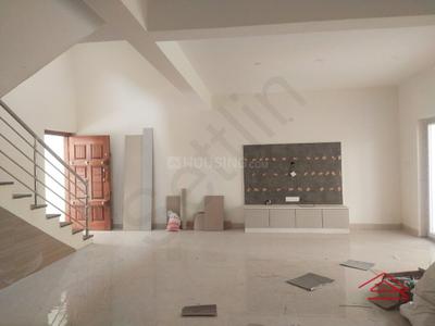 Hall Image of 2361 Sq.ft 3 BHK Villa for sale in CMRS Courtyard by CMRS Group, Varthur Bengaluru for Rs. 21100000