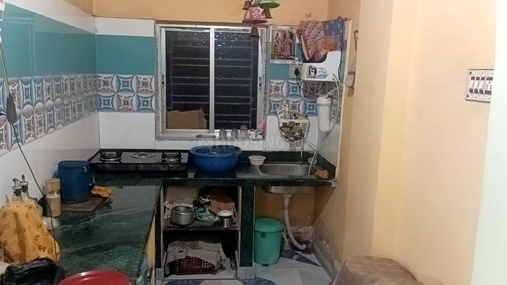 Ashakunja apartment  Main Image 1