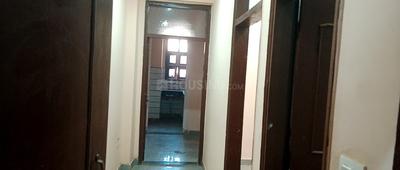 Galaxy Apartment Living Room 1