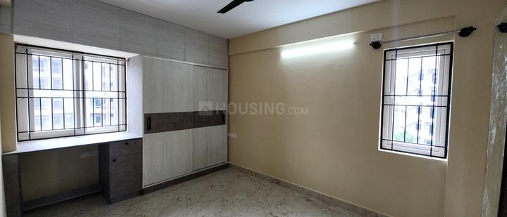 Sector 7, HSR Layout Bedroom One 1