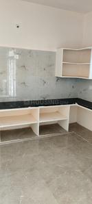 Kitchen Image of 1161 Sq.ft 2 BHK Apartment / Flat for sale in Vinayak Nagar Nizamabad for Rs. 3715200