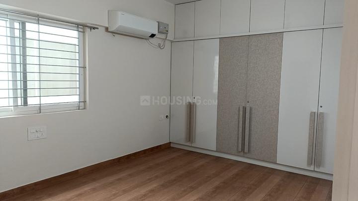 Atco Sapphire Bedroom One 1