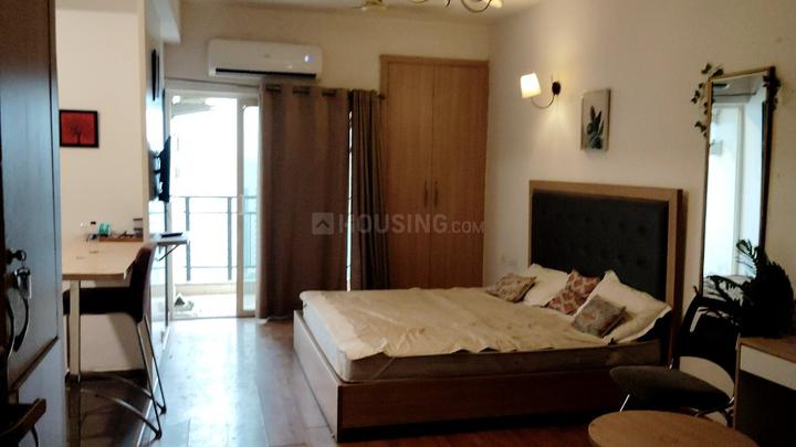 Nimbus The Golden Palms Main Image 1