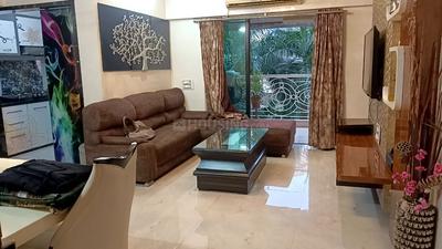 Living Room Image of 1511 Sq.ft 3 BHK Apartment / Flat for sale in Tharwani Riverdale, Kalyan West Kalyan for Rs. 12000000