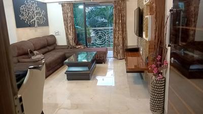 Living Room Image of 1511 Sq.ft 3 BHK Apartment / Flat for sale in Tharwani Riverdale, Kalyan West Kalyan for Rs. 12000000