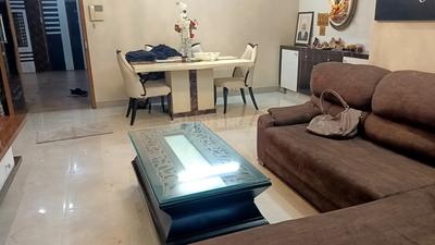 Living Room Image of 1511 Sq.ft 3 BHK Apartment / Flat for sale in Tharwani Riverdale, Kalyan West Kalyan for Rs. 12000000