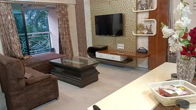 Living Room Image of 1511 Sq.ft 3 BHK Apartment / Flat for sale in Tharwani Riverdale, Kalyan West Kalyan for Rs. 12000000