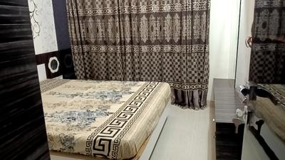 Bedroom Image of 1511 Sq.ft 3 BHK Apartment / Flat for sale in Tharwani Riverdale, Kalyan West Kalyan for Rs. 12000000