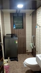 Image of 1511 Sq.ft 3 BHK Apartment / Flat for sale in Tharwani Riverdale, Kalyan West, Kalyan for Rs. 12000000