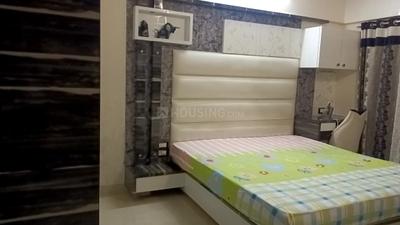 Bedroom Image of 1511 Sq.ft 3 BHK Apartment / Flat for sale in Tharwani Riverdale, Kalyan West Kalyan for Rs. 12000000