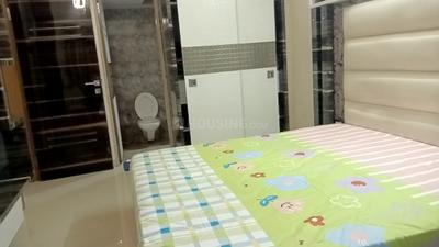 Bedroom Image of 1511 Sq.ft 3 BHK Apartment / Flat for sale in Tharwani Riverdale, Kalyan West Kalyan for Rs. 12000000