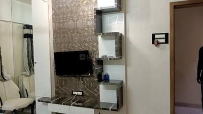 Bedroom Image of 1511 Sq.ft 3 BHK Apartment / Flat for sale in Tharwani Riverdale, Kalyan West Kalyan for Rs. 12000000