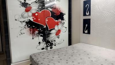 Bedroom Image of 1511 Sq.ft 3 BHK Apartment / Flat for sale in Tharwani Riverdale, Kalyan West Kalyan for Rs. 12000000