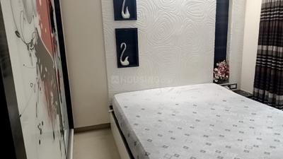 Bedroom Image of 1511 Sq.ft 3 BHK Apartment / Flat for sale in Tharwani Riverdale, Kalyan West Kalyan for Rs. 12000000