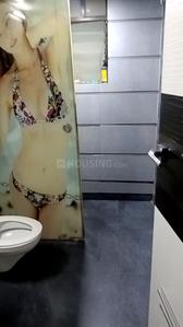 Image of 1511 Sq.ft 3 BHK Apartment / Flat for sale in Tharwani Riverdale, Kalyan West, Kalyan for Rs. 12000000