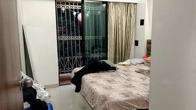Bedroom Image of 1511 Sq.ft 3 BHK Apartment / Flat for sale in Tharwani Riverdale, Kalyan West Kalyan for Rs. 12800000
