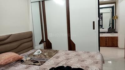 Bedroom Image of 1511 Sq.ft 3 BHK Apartment / Flat for sale in Tharwani Riverdale, Kalyan West Kalyan for Rs. 12800000