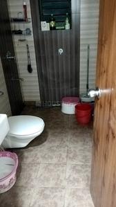 Image of 1511 Sq.ft 3 BHK Apartment / Flat for sale in Tharwani Riverdale, Kalyan West, Kalyan for Rs. 12800000