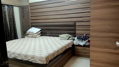 Bedroom Image of 1511 Sq.ft 3 BHK Apartment / Flat for sale in Tharwani Riverdale, Kalyan West Kalyan for Rs. 12800000