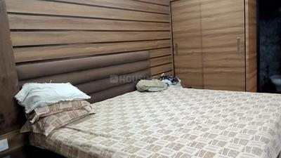 Bedroom Image of 1511 Sq.ft 3 BHK Apartment / Flat for sale in Tharwani Riverdale, Kalyan West Kalyan for Rs. 12800000