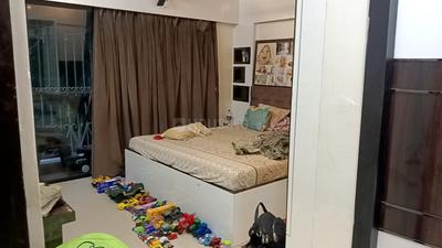 Bedroom Image of 1511 Sq.ft 3 BHK Apartment / Flat for sale in Tharwani Riverdale, Kalyan West Kalyan for Rs. 12800000