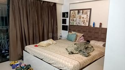 Bedroom Image of 1511 Sq.ft 3 BHK Apartment / Flat for sale in Tharwani Riverdale, Kalyan West Kalyan for Rs. 12800000