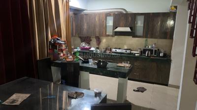 Kitchen Image of 2345 Sq.ft 4 BHK Apartment / Flat for rent in Jaypee Klassic , Sector 129 Noida for Rs. 14000