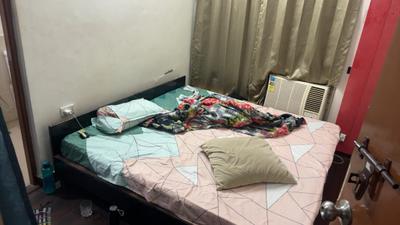 Bedroom Image of 2345 Sq.ft 4 BHK Apartment / Flat for rent in Jaypee Klassic , Sector 129 Noida for Rs. 14000