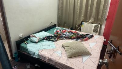 Bedroom Image of 2345 Sq.ft 4 BHK Apartment / Flat for rent in Jaypee Klassic , Sector 129 Noida for Rs. 14000