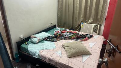 Bedroom Image of 2345 Sq.ft 4 BHK Apartment / Flat for rent in Jaypee Klassic , Sector 129 Noida for Rs. 14000