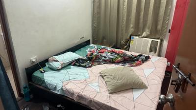 Bedroom Image of 2345 Sq.ft 4 BHK Apartment / Flat for rent in Jaypee Klassic , Sector 129 Noida for Rs. 14000