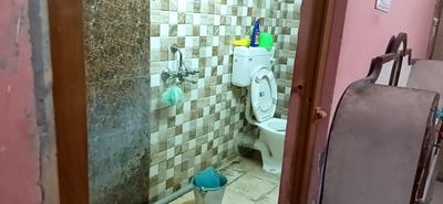 Image of 670 Sq.ft 2 BHK Builder Floor for sale in Aurobindo Park, Kolkata for Rs. 3100000