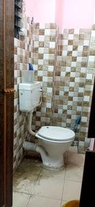 Image of 670 Sq.ft 2 BHK Builder Floor for sale in Aurobindo Park, Kolkata for Rs. 3100000