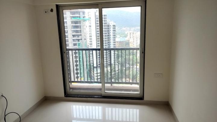 Raunak Residency Main Image 1