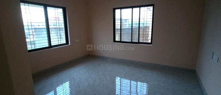 Ebaranga Bedroom One 1