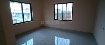 Bedroom Image of 1300 Sq.ft 2 BHK Builder Floor for rent in Ebaranga Bhubaneswar for Rs. 17000