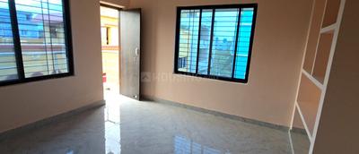 Bedroom Image of 1300 Sq.ft 2 BHK Builder Floor for rent in Ebaranga Bhubaneswar for Rs. 17000