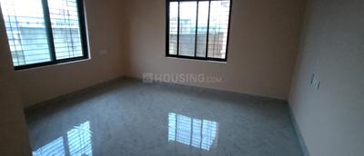 Bedroom Image of 1300 Sq.ft 2 BHK Builder Floor for rent in Ebaranga Bhubaneswar for Rs. 17000
